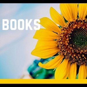 Book Section 🌻